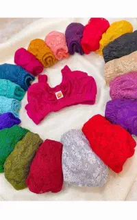 لباس زیر هندی