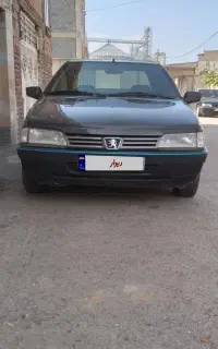 روا ۸۵ دگانه