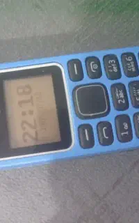 نوکیاساده ۱۲۸۰سالم