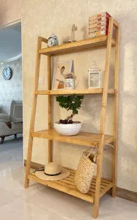 کتابخانه مینیمال/کتابخانه پینترستی