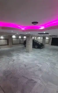 تهاتر آپارتمان در فاز دو محله 120 متر(سعید رمضی)