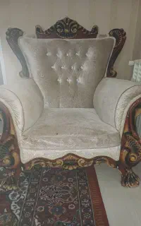 راحتی ۷ نفره