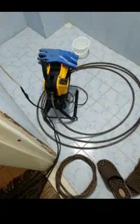 چاه بازکن*فنرزنی حمام آشپزخانه توالت*فنرزن یزد