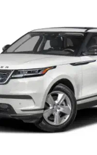 رنجرور وولار p250 مدل ۲۰۲۵