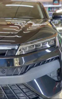 خدمات خودرویی
