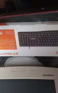 موس و کیبورد نو نو هسته