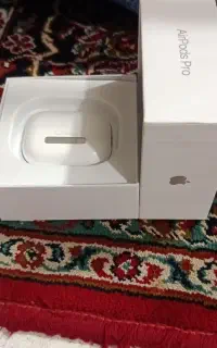 ایرپاد پرو ۲