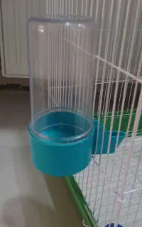 آبخوری قفس پرنده