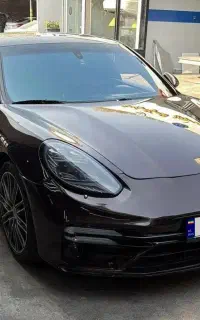 پانامرا 4s