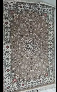 ۱ تخته فرش مشهد یک در یک ونیم