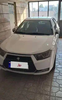 دنا پلاس اتوماتیک فول