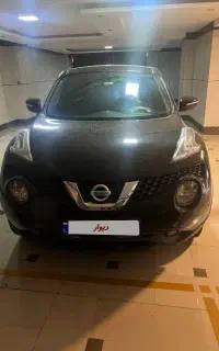 نیسان جوک اسکای پک