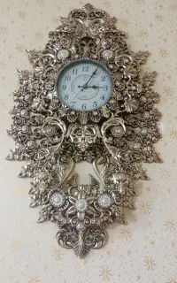 ساعت مجلسی
