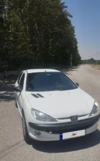 206 تیپ دو  99