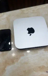 مک مینی اپل (مینی کیس)