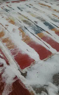 قالیشویی  ومبلشویی تحویل فوری