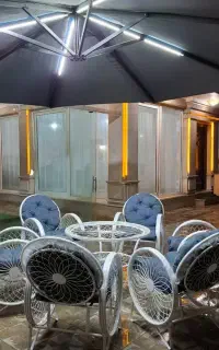اجاره ویلا استخر آبگرم (مستقیم مالک)