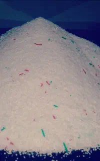 پودر لباس شویی