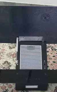 هود نو هیچی استفاده نکرده