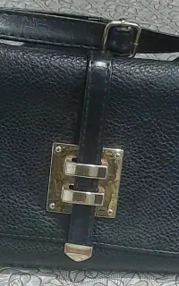 کیف چرم مصنوعی شیک