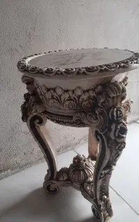 پایه تلفن یا گل