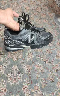 کفش نیو بالانس زنانه