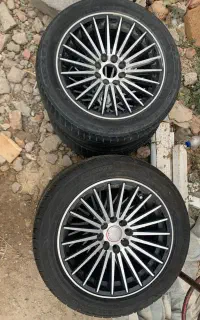 حراج رینگ پژو،پارس، سمند