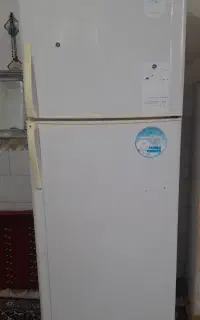 یخچال فریزر  فروزان
