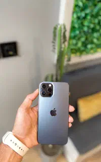 آیفون ۱۲ پرومکس