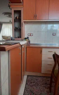 کابینت ام دی اف