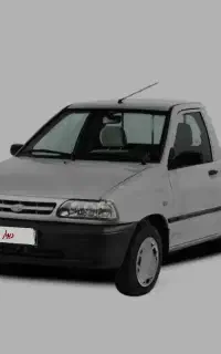 حواله پراید وانت 151 Gx
