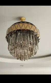 لوستر نو