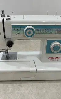 چرخ خیاطی