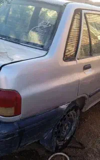 پراید مدل 80