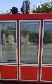 یخچال شش درب