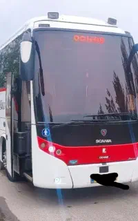 اتوبوس درسا