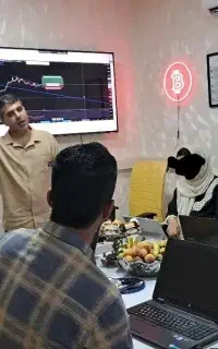 تحلیل و ترید از پایه تا حرفه ای