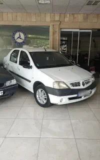 پارس تندر مدل ۹۵ کلاج برقی بدون رنگ و ضربه