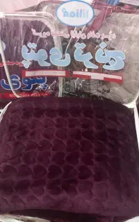 فروش ویژه پتو روتختی چمدان وسیلور