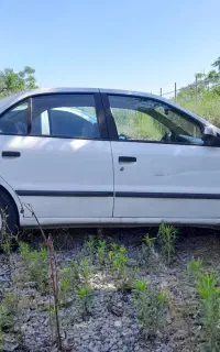 سمند خانگی، ef7