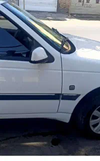 فروش فوری  slx مدل 97