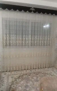 پرده پذیرایی