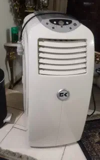 کولر گازی پرتابل
