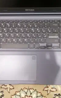 ASUS Vivobook لپتاپ