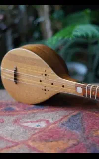 آموزش سه تار