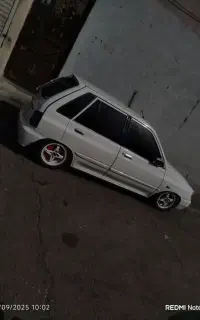 پولیش و نانو کاری ماشین