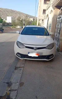 MG6توربو مگنت