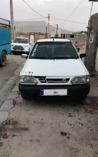 پراید 78