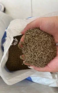 فروش خوراک ماهی (آبزیان)