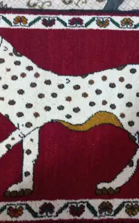 فرش دست بافت